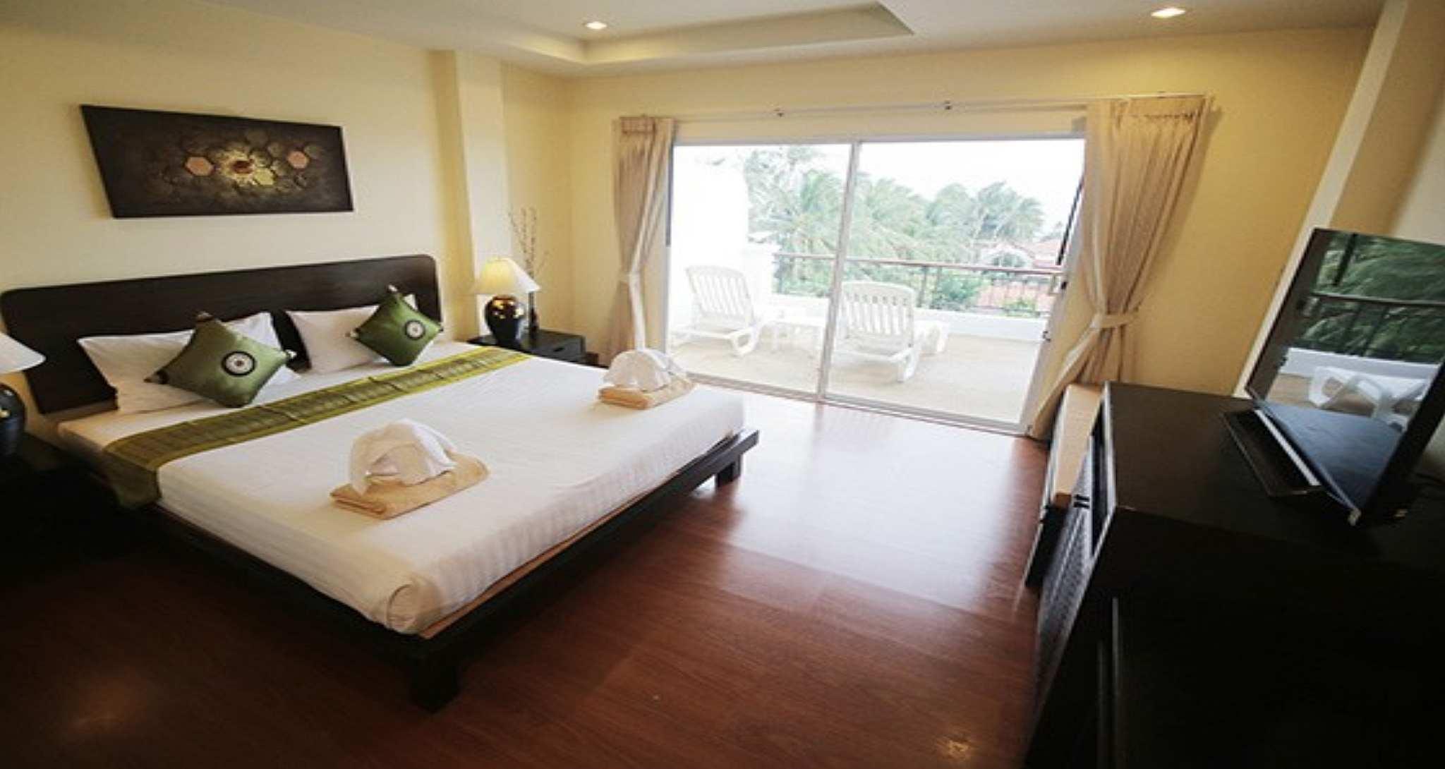 Lamai Buri Resort Εξωτερικό φωτογραφία