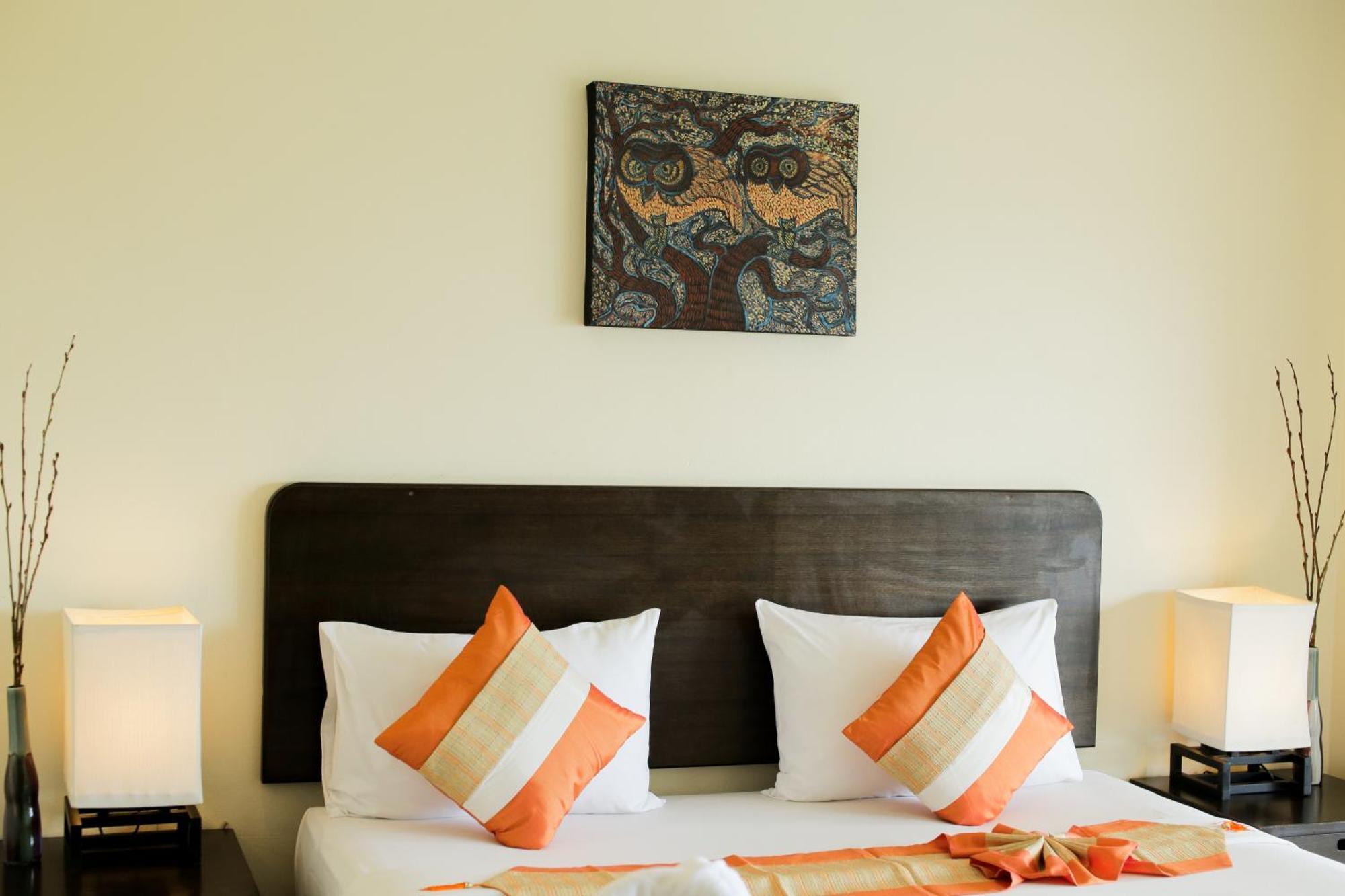 Lamai Buri Resort Δωμάτιο φωτογραφία